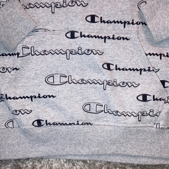 Men’s xl champion hoodie - Picture 4 of 8